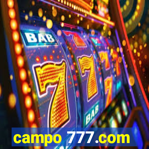 campo 777.com